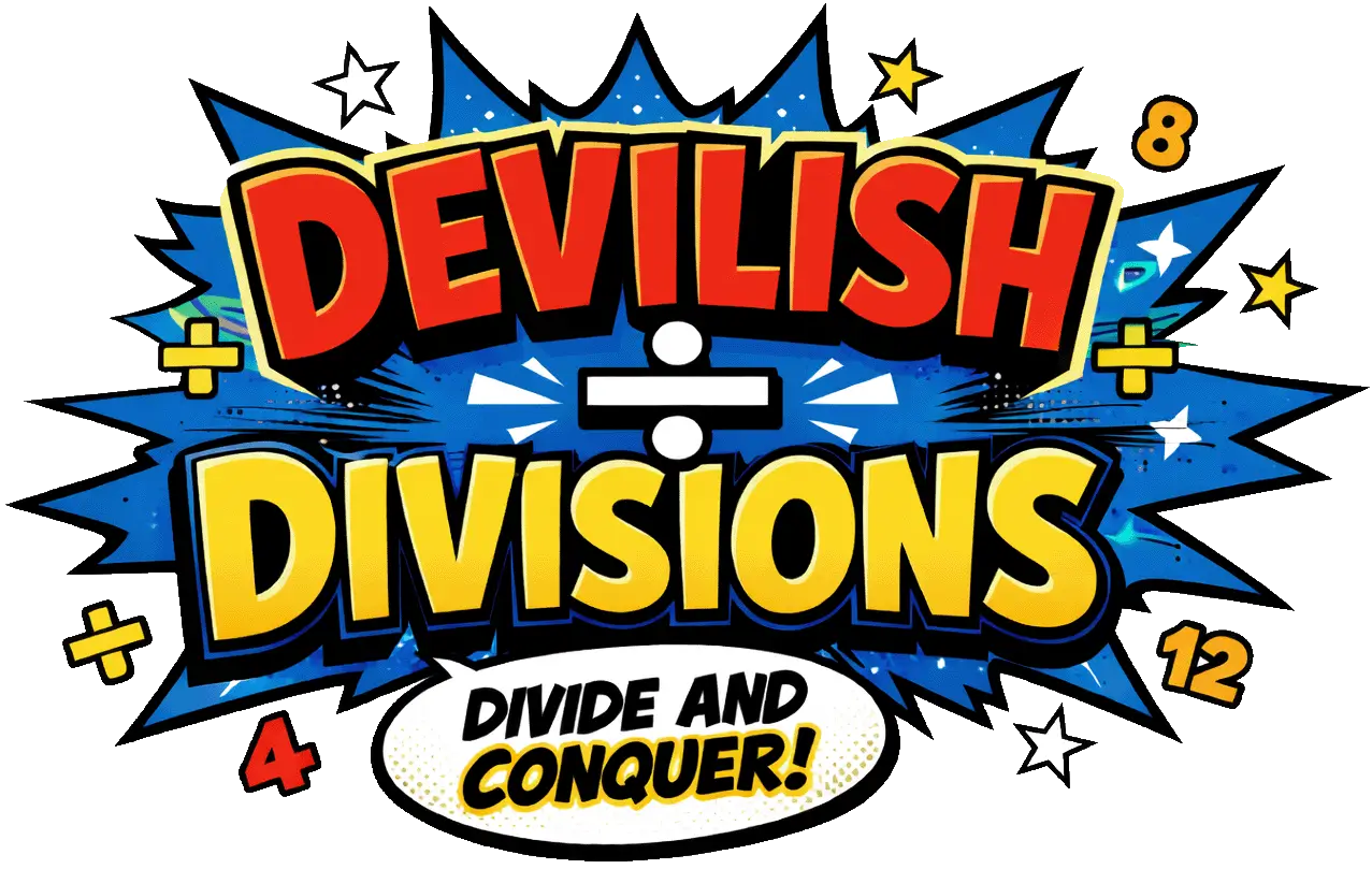 Devilish Divisions